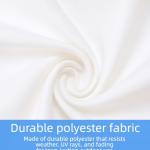 Happy Birthday Backdrop Banner 70.8 x 43.3 Inch, Rose Gold Champagne High Heel Glitter Elegant Party Decorations for Women, Luxury Ladies Photo Booth Background with Hanging Rope