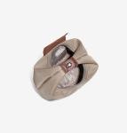 Mini Nylon Handbag for Women Crossbody Purse with Adjustable Strap Sling Bag Hobo (N)