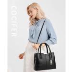 COCIFER Women's Tote Handbags and Satchels