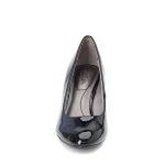 LifeStride Womens Parigi Pumps Black Patent 9 M