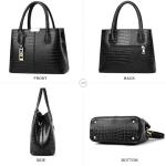 COCIFER Women's Tote Handbags and Satchels