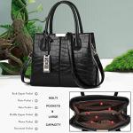 COCIFER Women's Tote Handbags and Satchels