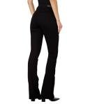 [BLANKNYC] Womens Luxury Clothing High Rise Mini Boot Cut Five Pocket Jeans, Stylish & Trendy Pants, The Hoyt, Needed Me, 27