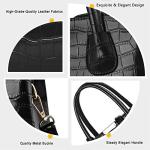 COCIFER Women's Tote Handbags and Satchels