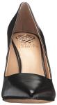 Vince Camuto SAVILLA Black Brulee Pumps for Women