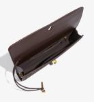 Upbull Trendy Woven Evening Clutch Purses Women Underarm Shoulder Handbag Cute Satchels Crossbody Purse PU Leather Wallet