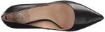 Vince Camuto SAVILLA Black Brulee Pumps for Women