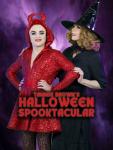 Tammie Brown's Halloween Spooktacular