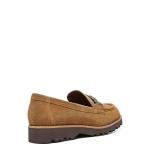 Donald Pliner Women's Clio Loafers, Slip-On Shoes, Comfortable Loafers for All Day Walking