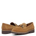 Donald Pliner Women's Clio Loafers, Slip-On Shoes, Comfortable Loafers for All Day Walking