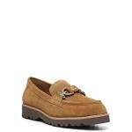 Donald Pliner Women's Clio Loafers, Slip-On Shoes, Comfortable Loafers for All Day Walking