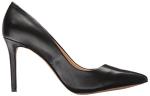 Vince Camuto SAVILLA Black Brulee Pumps for Women