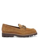 Donald Pliner Women's Clio Loafers, Slip-On Shoes, Comfortable Loafers for All Day Walking