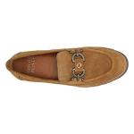 Donald Pliner Women's Clio Loafers, Slip-On Shoes, Comfortable Loafers for All Day Walking