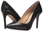 Vince Camuto SAVILLA Black Brulee Pumps for Women