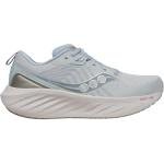 Saucony Triumph 22 Women's Running Shoes, Vapor/Moon
