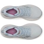 Saucony Triumph 22 Women's Running Shoes, Vapor/Moon