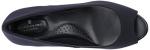 Bandolino Candra Navy Women's Pumps, Size 7