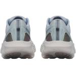 Saucony Triumph 22 Women's Running Shoes, Vapor/Moon