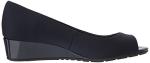 Bandolino Candra Navy Women's Pumps, Size 7