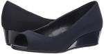 Bandolino Candra Navy Women's Pumps, Size 7