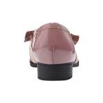 Bandolino Women's Dark Mauve Lindio Loafers, Size 6