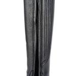 Moretta Gianna Women's Leather Riding Boots