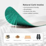 Women’s Black Slip-On Leather Penny Loafers