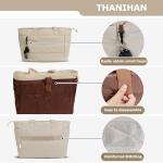 Puffy Tote Bag for Women – Stylish and Versatile