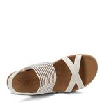 Skechers Beverlee High Tea Wedge Sandals for Women