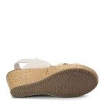Skechers Beverlee High Tea Wedge Sandals for Women