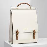 Cnoles Leather Backpack Purse for Stylish Women