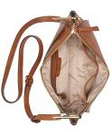 Calvin Klein Reyna Chic Crossbody Bag