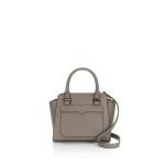 Rebecca Minkoff Micro Avery Leather Tote Bag
