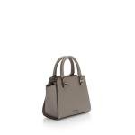 Rebecca Minkoff Micro Avery Leather Tote Bag