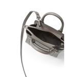 Rebecca Minkoff Micro Avery Leather Tote Bag