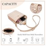 Crocodile Embossed Small Luxury Crossbody Bag