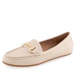 Aerosoles Women's Stone Lizard Loafer, Size 7.5M