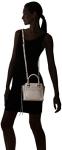 Rebecca Minkoff Micro Avery Leather Tote Bag