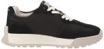 Sam Edelman Langley Black Suede Sneakers