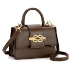 Milan Chiva Elegant Mini Satchel Bag for Women
