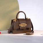 Milan Chiva Elegant Mini Satchel Bag for Women