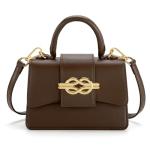 Milan Chiva Elegant Mini Satchel Bag for Women