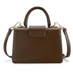 Milan Chiva Elegant Mini Satchel Bag for Women