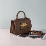 Milan Chiva Elegant Mini Satchel Bag for Women