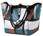 Designer Large Tote Bag for Women - Travel Ready