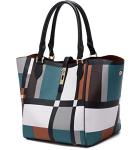 Designer Large Tote Bag for Women - Travel Ready