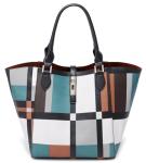 Designer Large Tote Bag for Women - Travel Ready