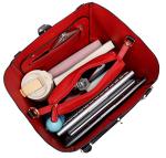 Designer Large Tote Bag for Women - Travel Ready