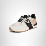 TRETORN Women's Vintage Lace-Up Casual Sneakers